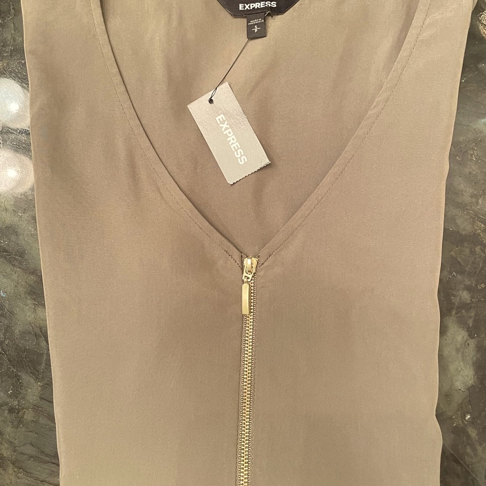 NWT Express Blouse